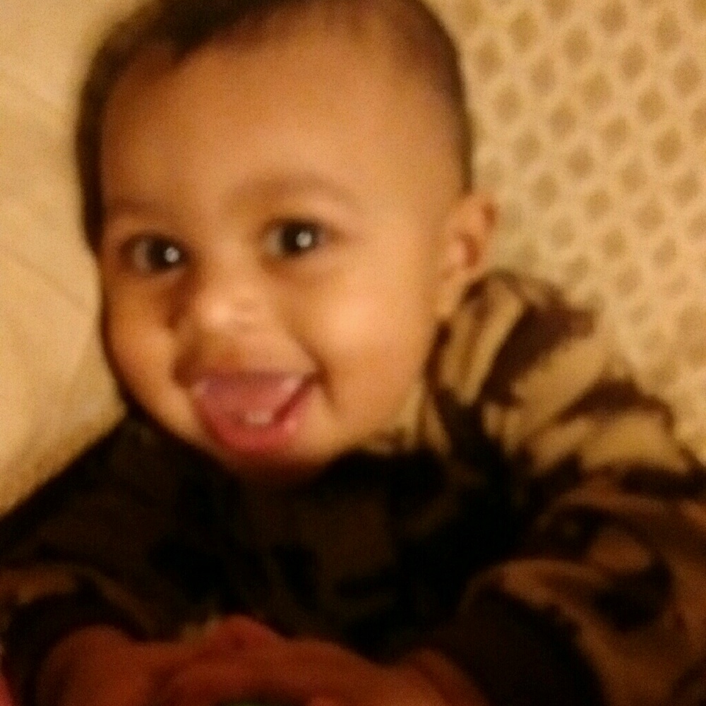 Meet your Posher, Paula